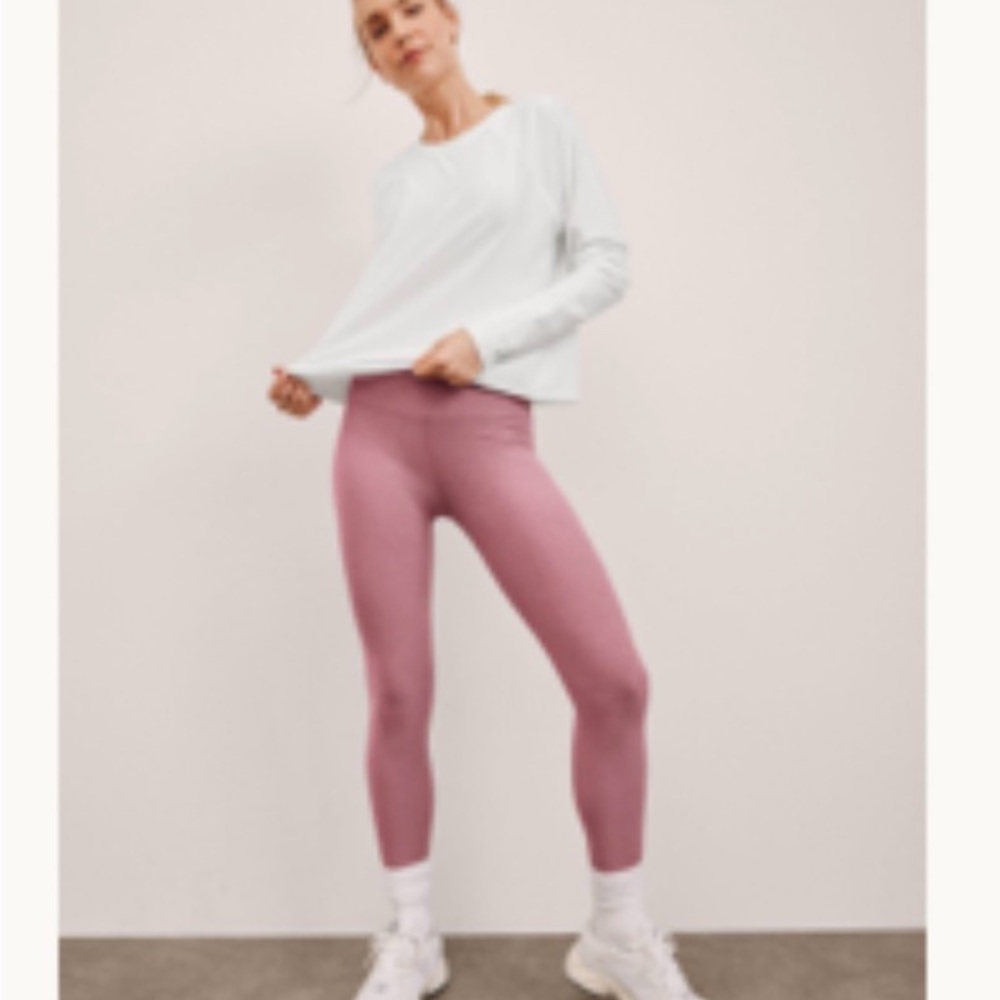 Beyond Yoga Spacedye Caught In The Midi High Waisted Legging